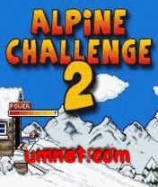 game pic for Bitforge Alpine Challenge 2